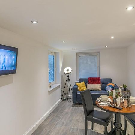 Luxury Hollywood Getaway In The Heart Of The City Brighton Exterior foto